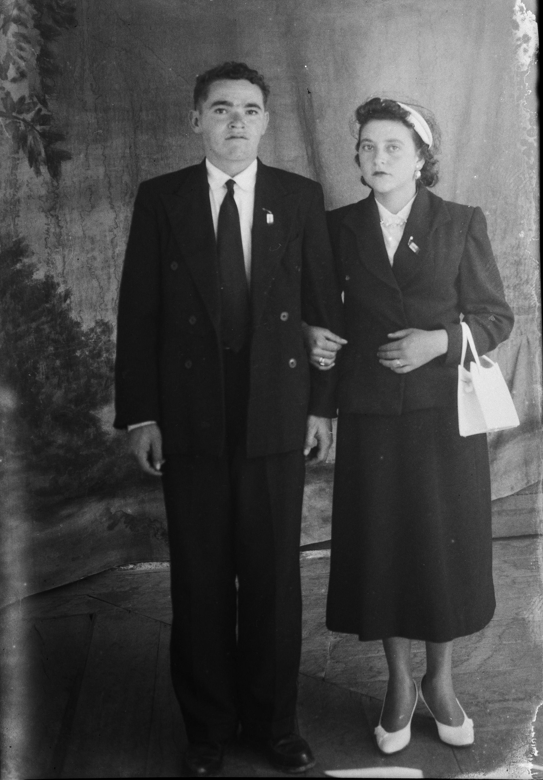 Matrimonios - 466
